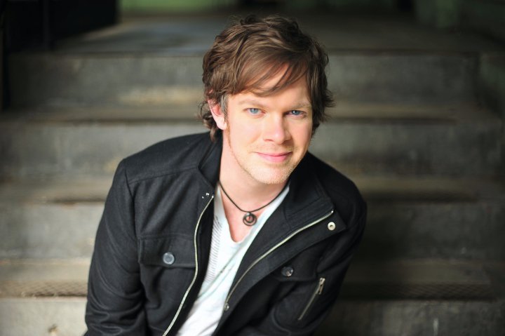 Jason Gray Announces Remix EP And New Studio Album