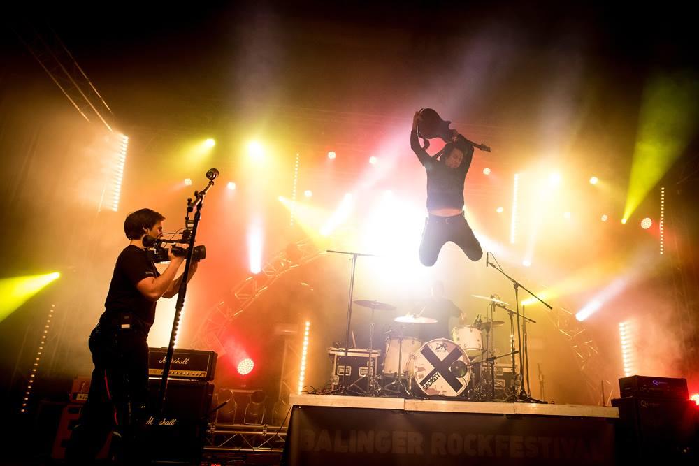 Remedy Drive Begin Recording New Album In Asia