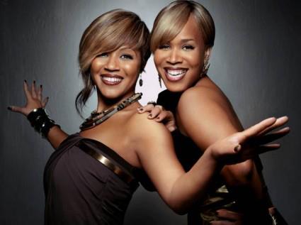 Mary Mary Cancel Christmas Tour On Doctors Advice