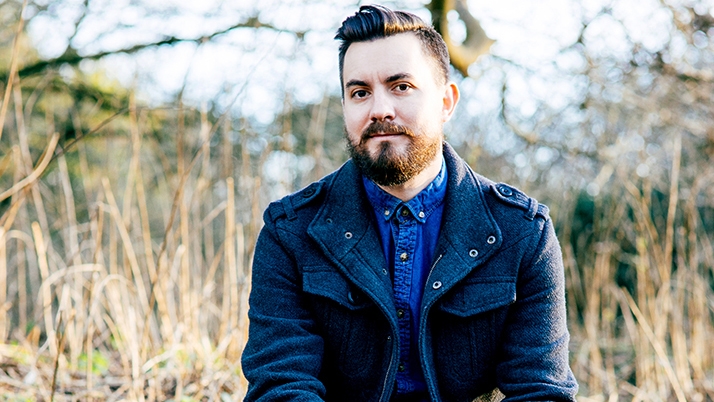 Tom Read Plans To Release New Song Every Month For A Year