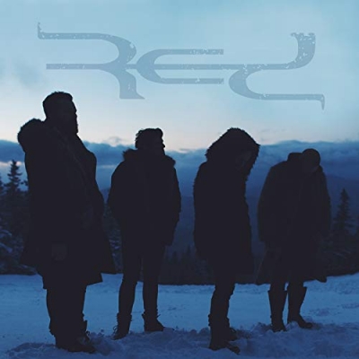Red - Hemorrhage