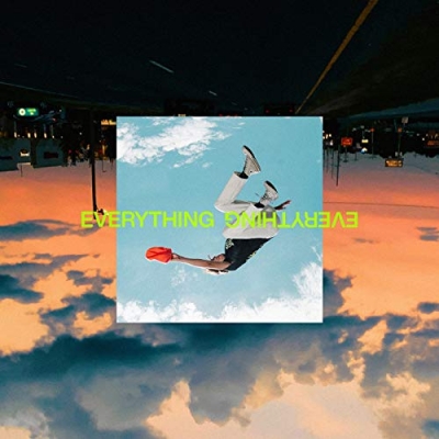 Elevation Rhythm - Everything Everything