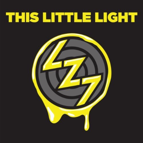 LZ7 Enter UK Charts At Number 26 With 'This Little Light'