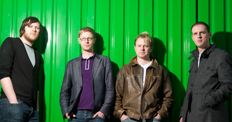 Elim Sound To Record Live Album At Elim Bible Week 2012