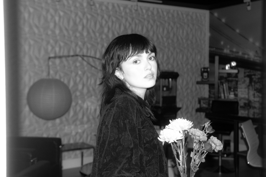 BEC Recordings Signs Gracie Binion