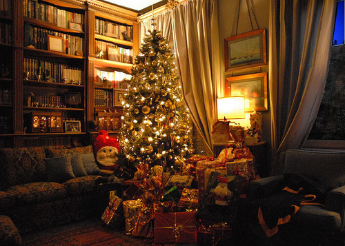 The Ultimate Christmas Interview 2015