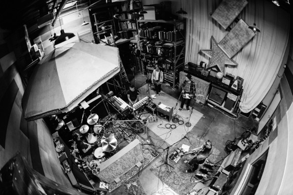 Switchfoot Tease New Album?