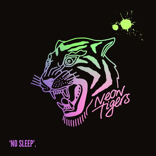 Philippa Hanna - No Sleep