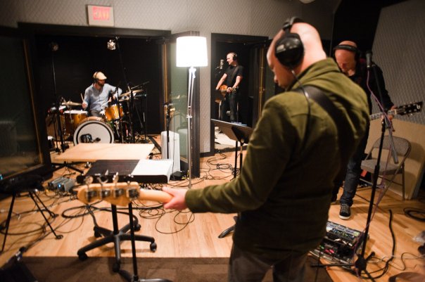 One Sonic Society Reveal Plans For A Series Of Three EPs