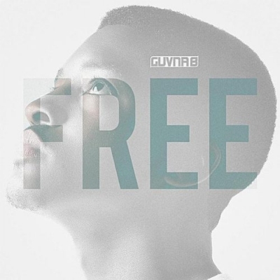 Guvna B - Free (Single)