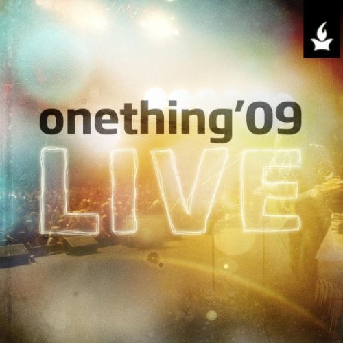 Various Artists - Onething '09 Live