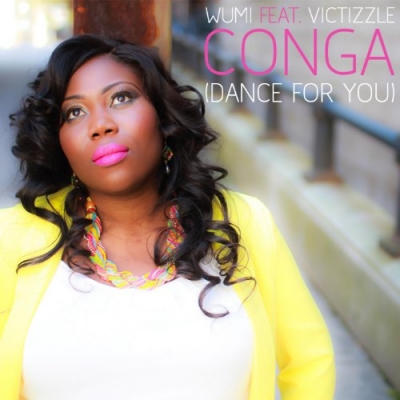 Wumi - Conga (Dance For You)