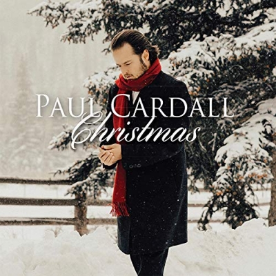 Paul Cardall - Christmas