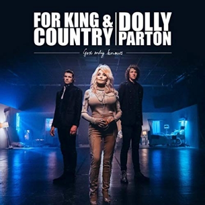 for King & Country - God Only Knows