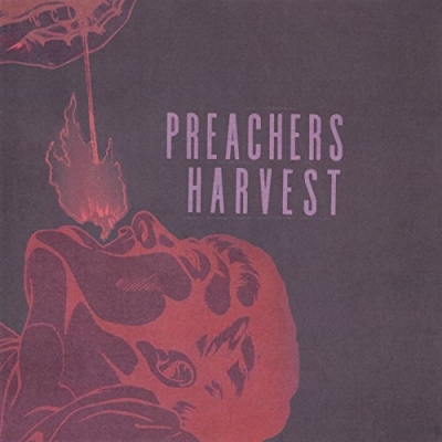 Harvest - Preachers