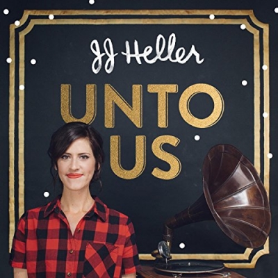 JJ Heller - Unto Us