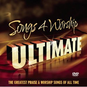'Songs 4 Worship Ultimate' To Feature Greatest Worship Songs Of All Time