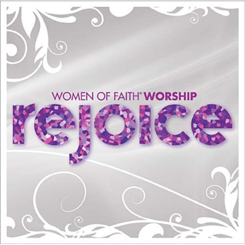 Women of Faith Record New Studio Album 'Rejoice'