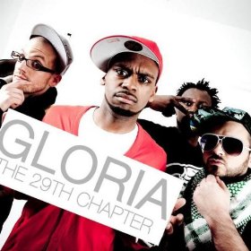 The 29th Chapter Release New Single 'Gloria' In The UK