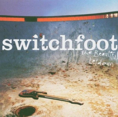 Switchfoot - The Beautiful Letdown