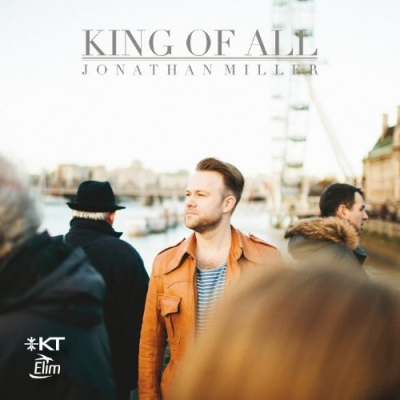 Jonathan Miller - King Of All