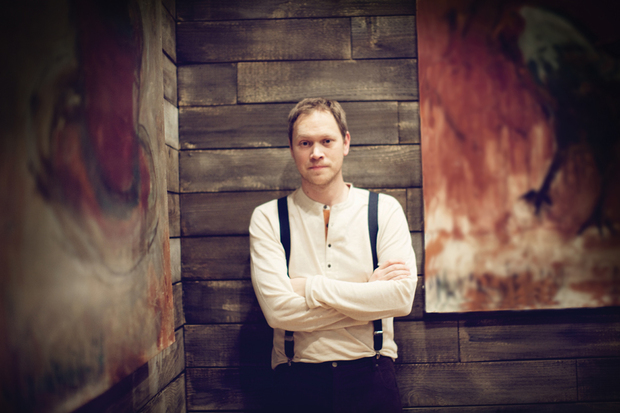 Andrew Peterson Announces UK Tour & New Studio Album