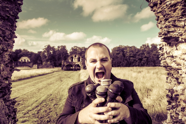 Tim Brown (Plus Free Song Download)