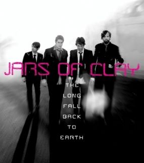 Jars of Clay ready for new Album