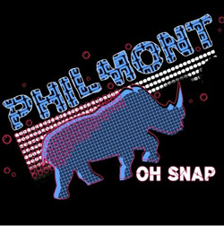 Philmont Release Oh Snap
