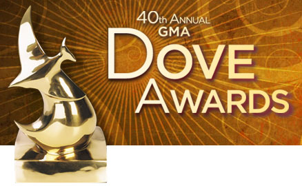 Dove Awards 2009 The Winners
