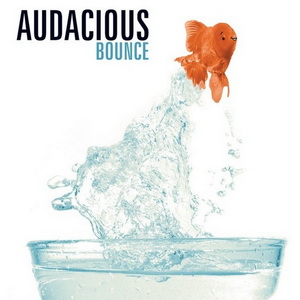 Audacious - Bounce