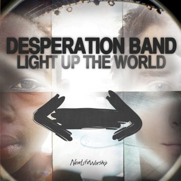 Desperation Band Release Album In September