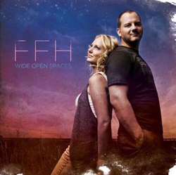 FFH Release First Studio Album In Three Years