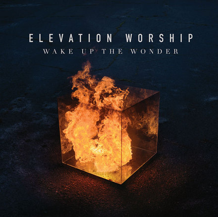 Elevation Worship - Wake Up The Wonder