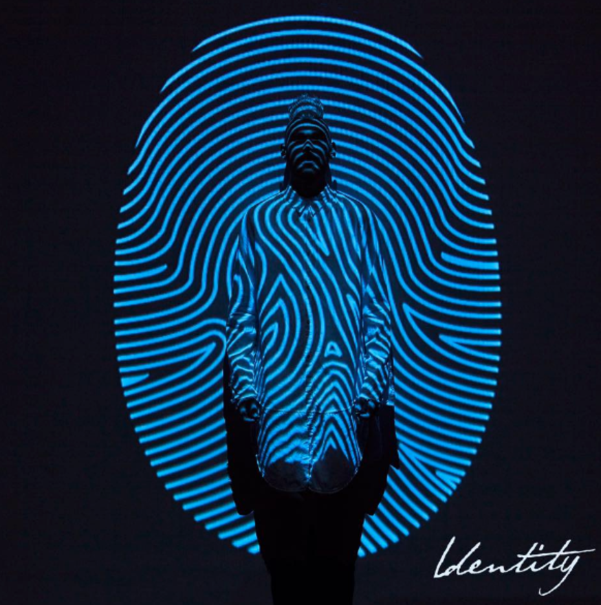 Colton Dixon - Identity