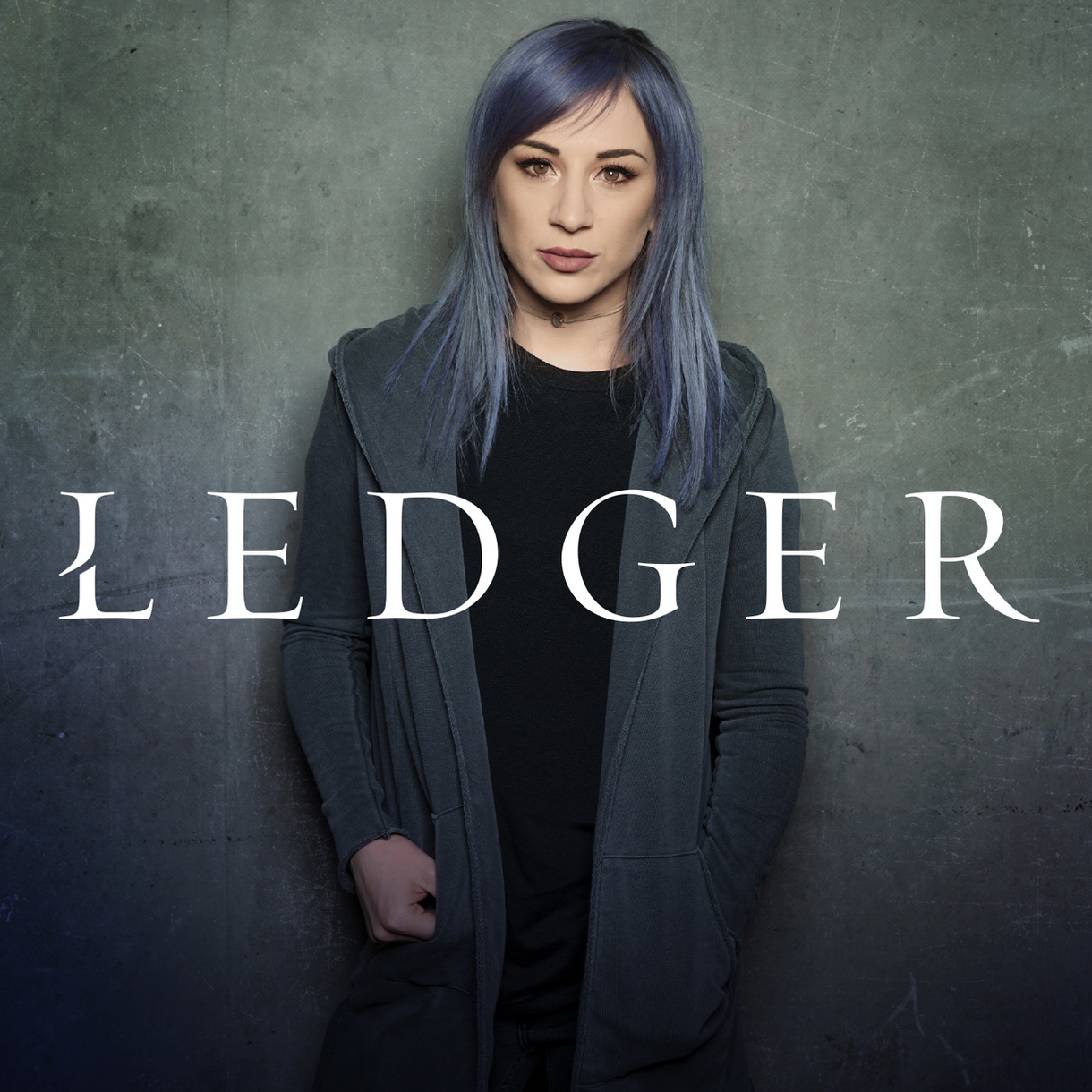 Ledger - Ledger