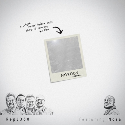 RepJ360 - Nobody (feat. Nosa)
