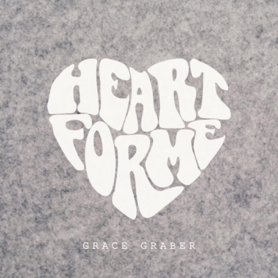 Grace Graber - Heart For Me