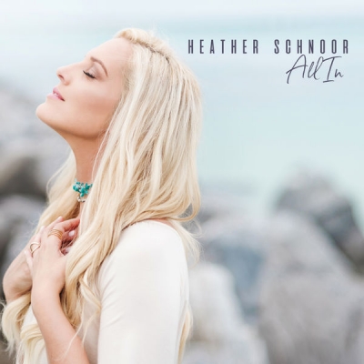 Heather Schnoor - All In (Single)