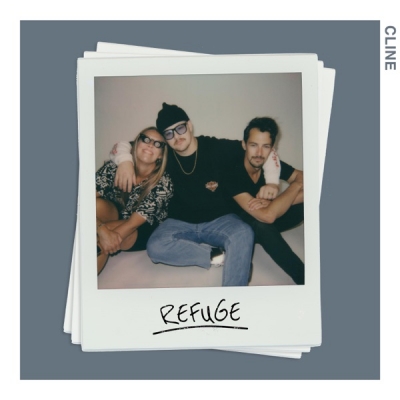 CLINE - Refuge