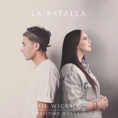 Phil Wickham - La Batalla