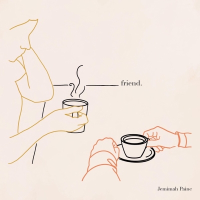 Jemimah Paine - Friend