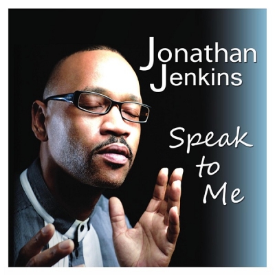 Jonathan Jenkins - Speak to Me