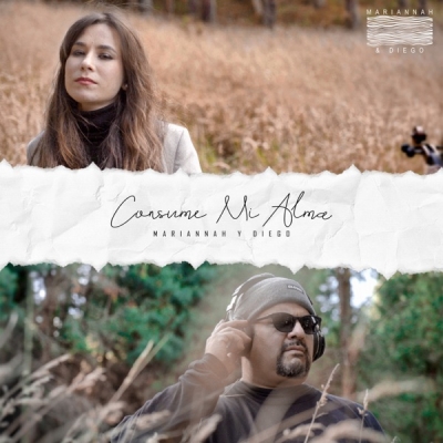 Mariannah y Diego - Consume Mi Alma