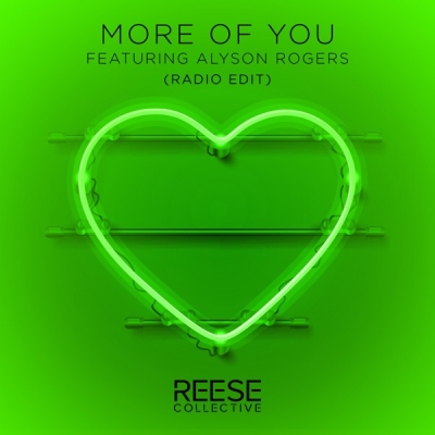Reese Collective - More of You