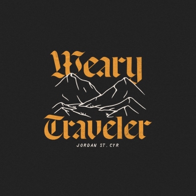 Jordan St. Cyr - Weary Traveler