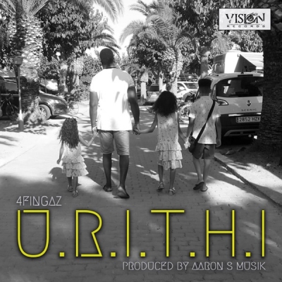 4fingaz - U.R.I.T.H.I