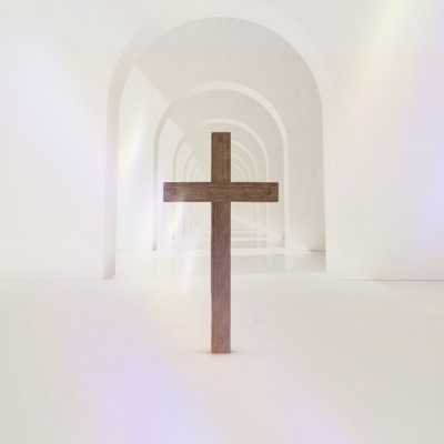 Destiny Worship Music - It is Finished