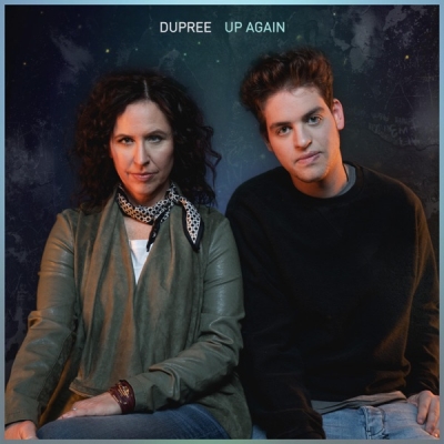 Dupree - Up Again