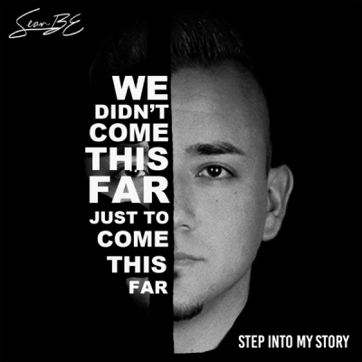 Sean BE - Step Into My Story